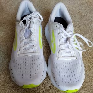 Brooks Glycerin 20 men's 7